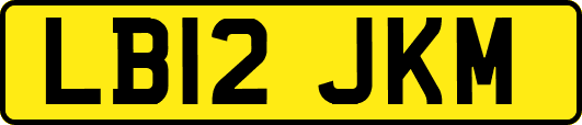 LB12JKM
