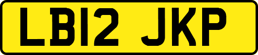 LB12JKP