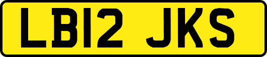 LB12JKS