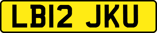 LB12JKU
