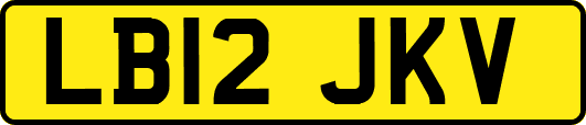 LB12JKV