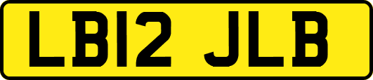 LB12JLB