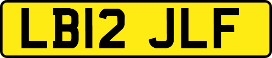 LB12JLF