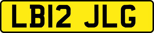 LB12JLG
