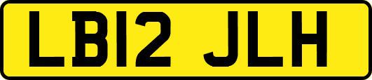 LB12JLH