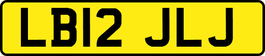 LB12JLJ