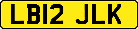 LB12JLK