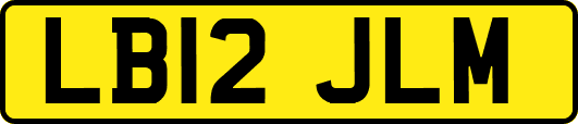 LB12JLM