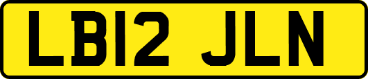 LB12JLN
