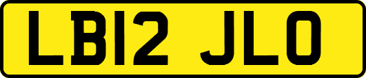 LB12JLO