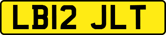LB12JLT