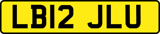 LB12JLU