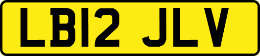 LB12JLV