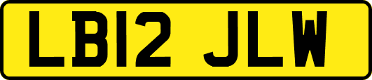 LB12JLW