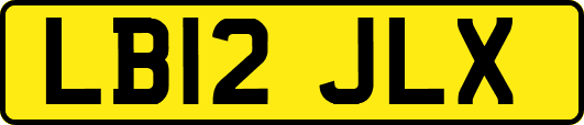 LB12JLX