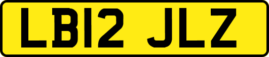 LB12JLZ