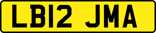 LB12JMA