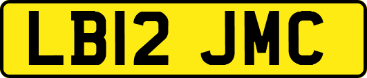 LB12JMC