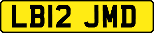 LB12JMD