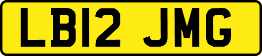 LB12JMG