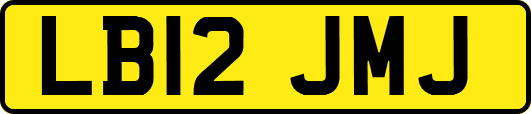 LB12JMJ