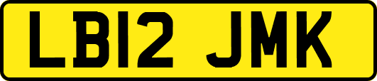 LB12JMK