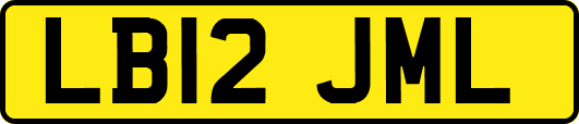 LB12JML