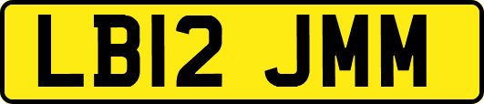 LB12JMM