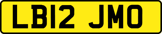 LB12JMO
