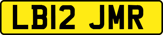 LB12JMR