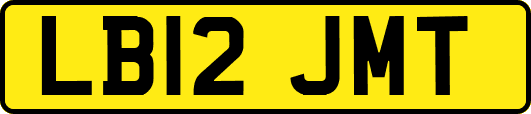 LB12JMT