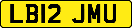 LB12JMU