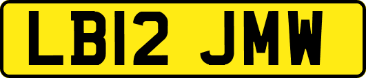 LB12JMW