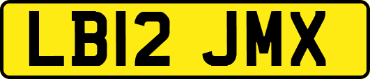 LB12JMX