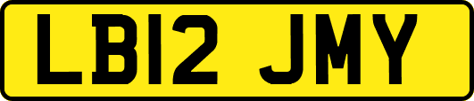 LB12JMY