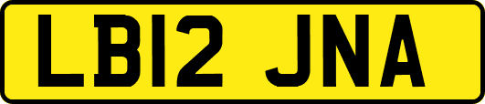 LB12JNA