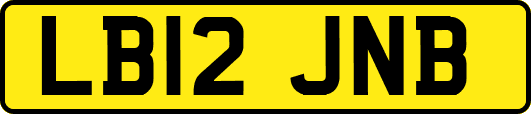 LB12JNB