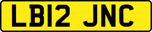 LB12JNC
