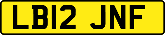 LB12JNF