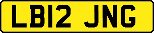 LB12JNG