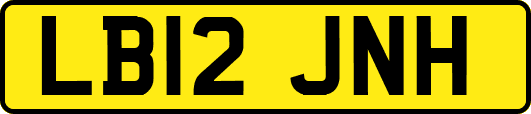 LB12JNH