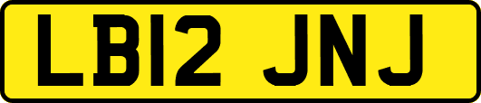 LB12JNJ