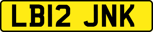 LB12JNK
