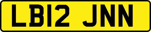 LB12JNN