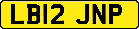 LB12JNP