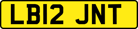 LB12JNT