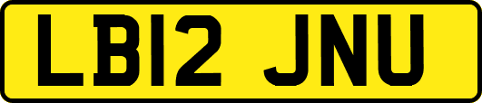 LB12JNU