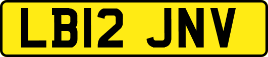LB12JNV