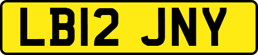LB12JNY
