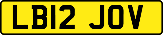 LB12JOV